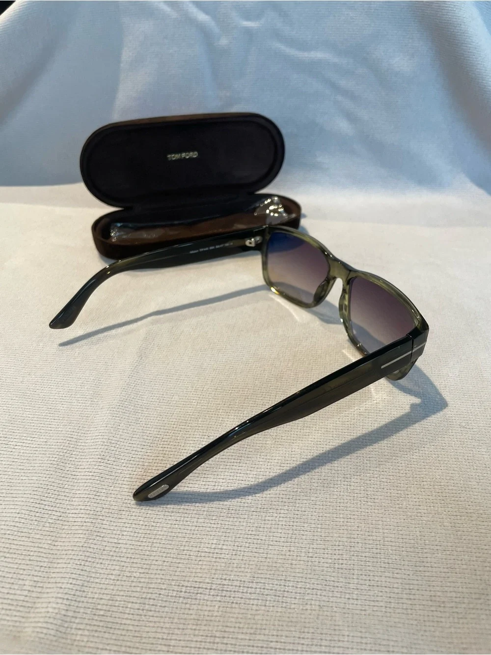 Tom Ford Mason Sunglasses